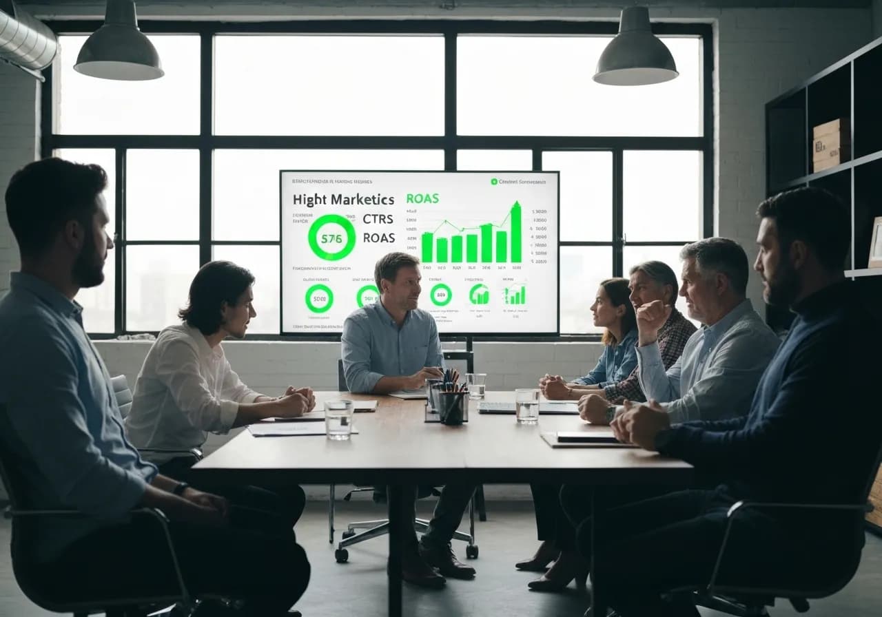 Correlación de métricas de marketing: cómo medir el éxito B2C